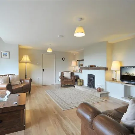 Ferienhaus Highbeck
