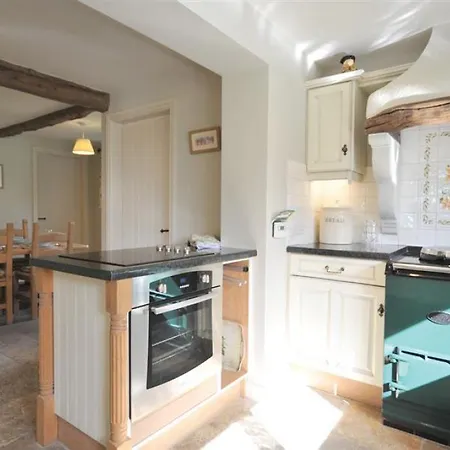 Ferienhaus Highbeck Kendal