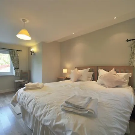 Highbeck Kendal