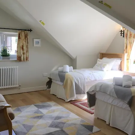 Highbeck Holiday home *