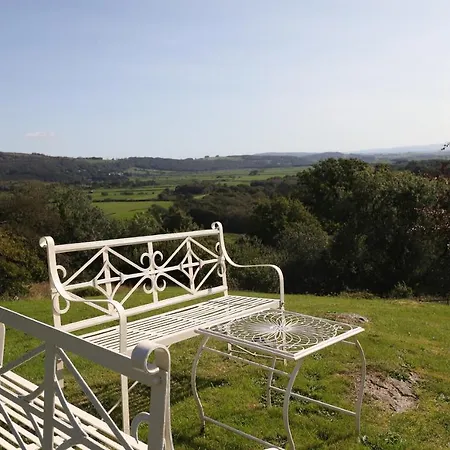 Holiday home Highbeck Underbarrow