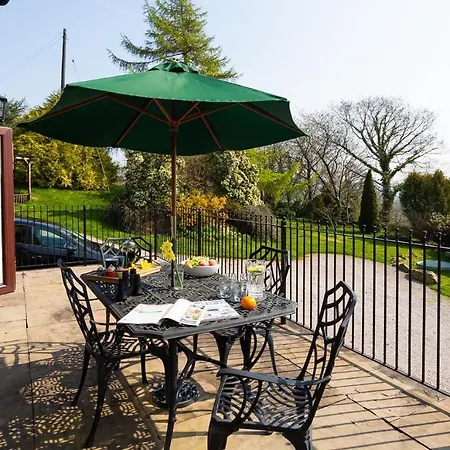 Highbeck Holiday home