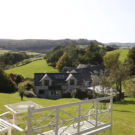 Highbeck Holiday home *